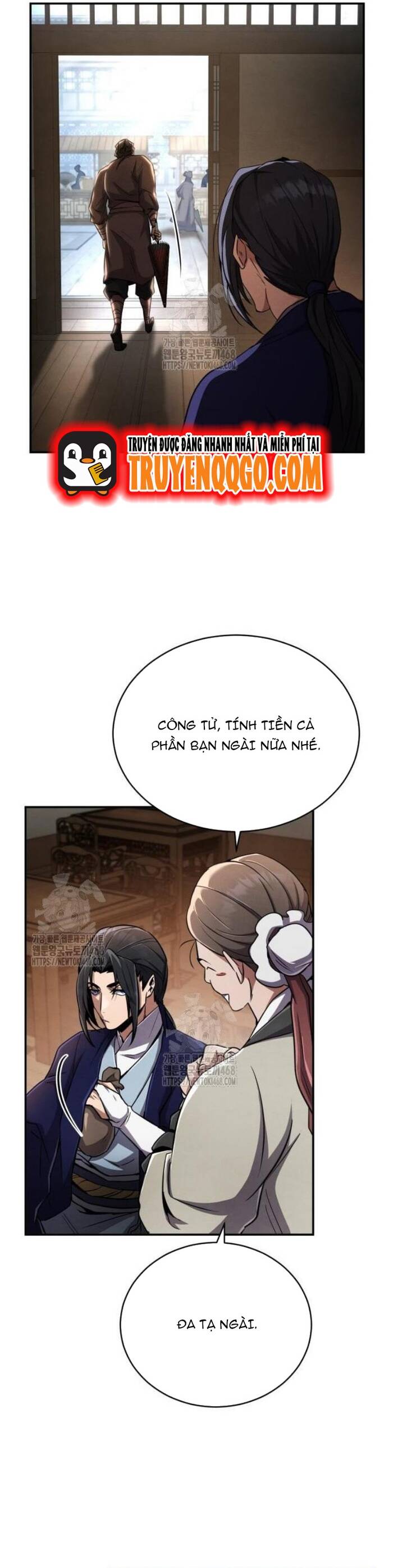 Cao Thủ Quyền Đạo Tái Sinh Chapter 13 - 50
