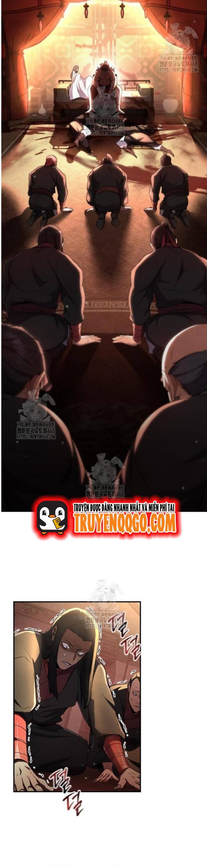 Cao Thủ Quyền Đạo Tái Sinh Chapter 13 - 53