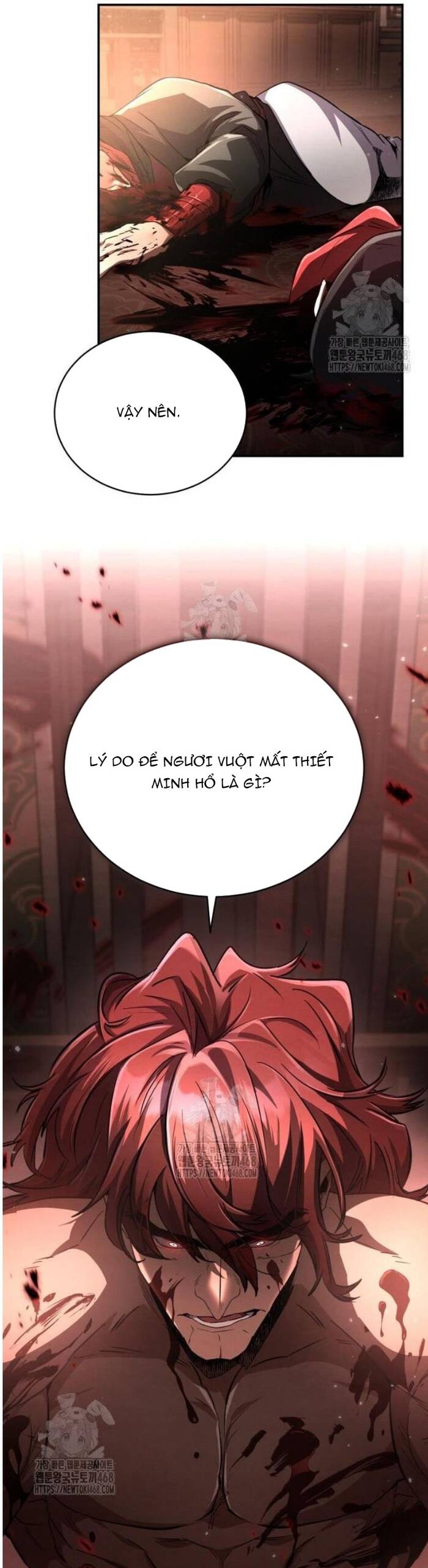 Cao Thủ Quyền Đạo Tái Sinh Chapter 13 - 54