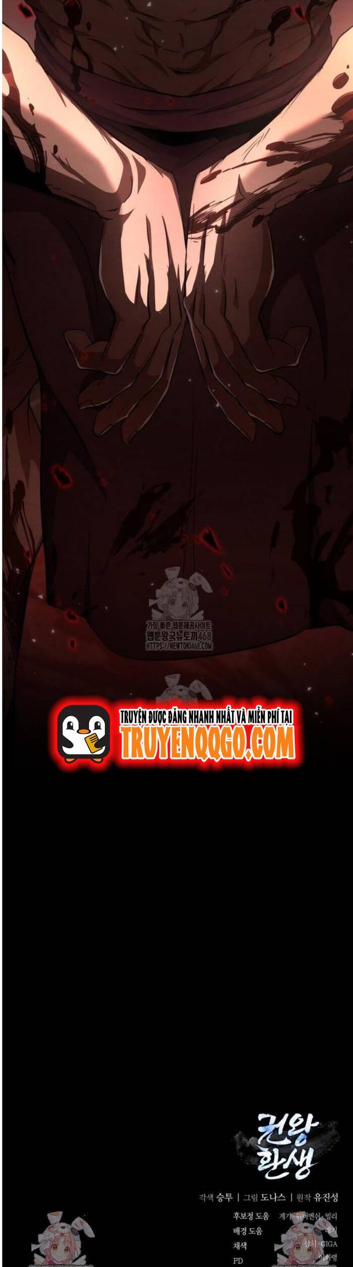 Cao Thủ Quyền Đạo Tái Sinh Chapter 13 - 55