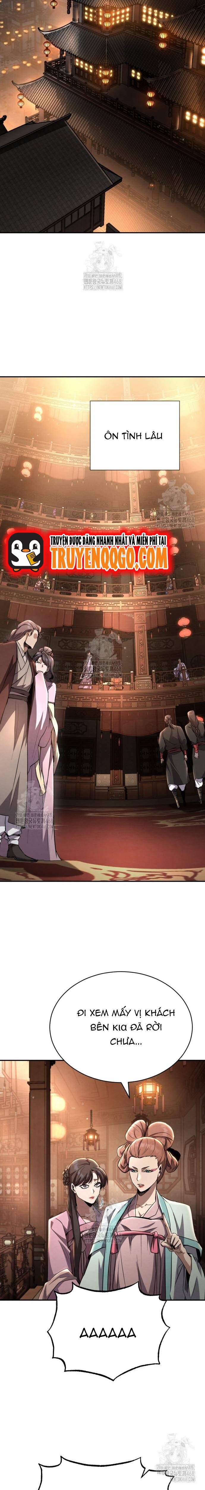 Cao Thủ Quyền Đạo Tái Sinh Chapter 14 - 6