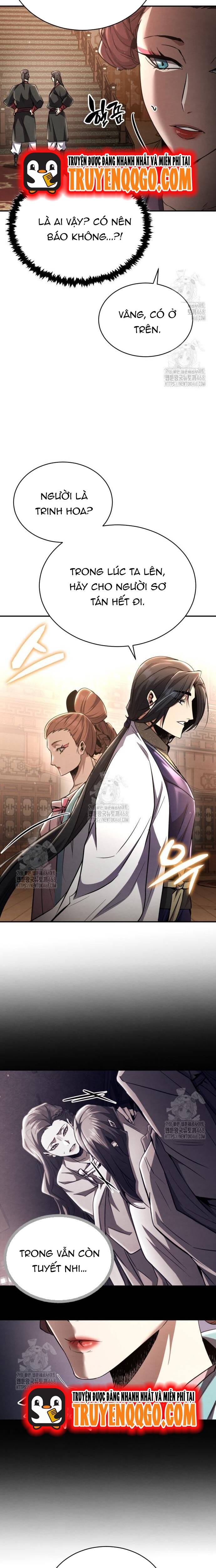 Cao Thủ Quyền Đạo Tái Sinh Chapter 14 - 10