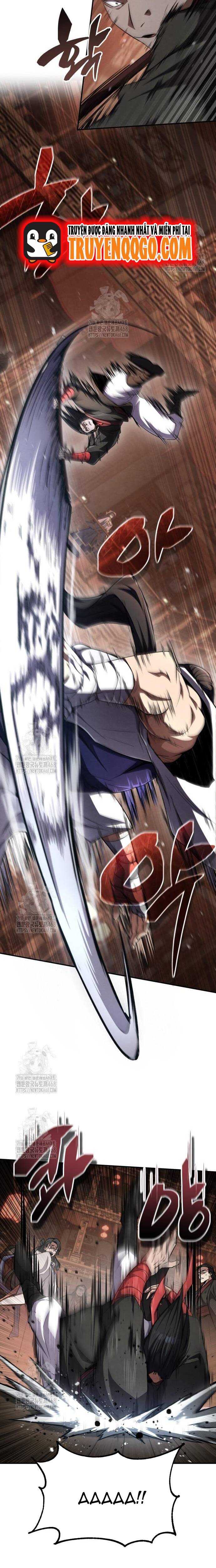 Cao Thủ Quyền Đạo Tái Sinh Chapter 14 - 13