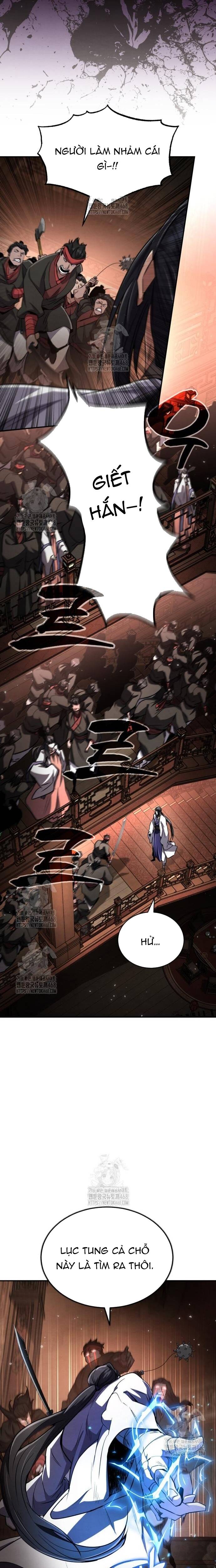 Cao Thủ Quyền Đạo Tái Sinh Chapter 14 - 15