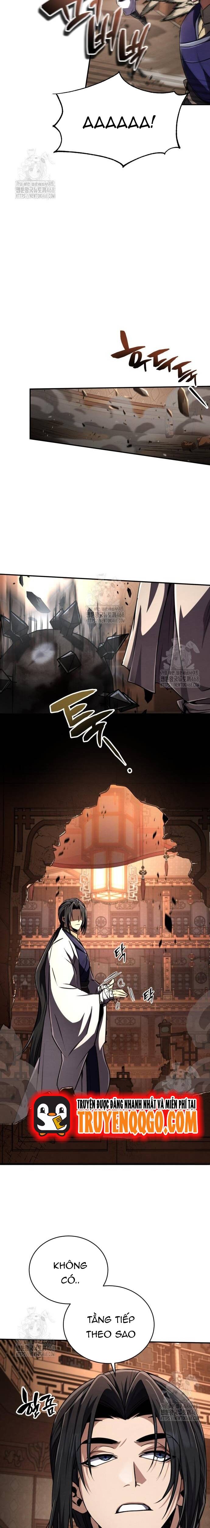 Cao Thủ Quyền Đạo Tái Sinh Chapter 14 - 20