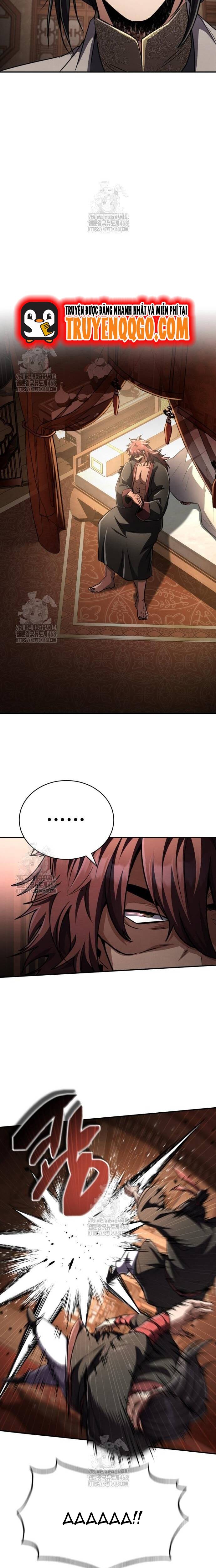 Cao Thủ Quyền Đạo Tái Sinh Chapter 14 - 21