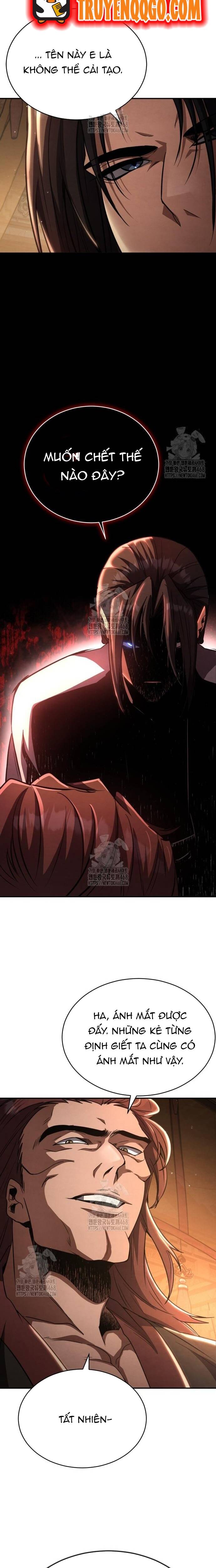 Cao Thủ Quyền Đạo Tái Sinh Chapter 14 - 27