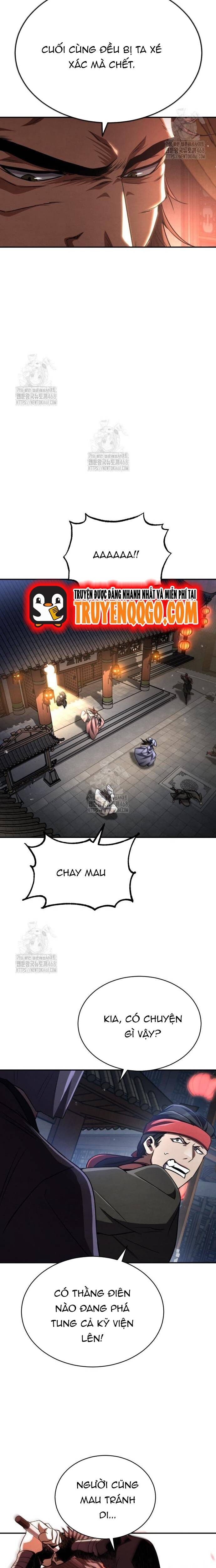 Cao Thủ Quyền Đạo Tái Sinh Chapter 14 - 28