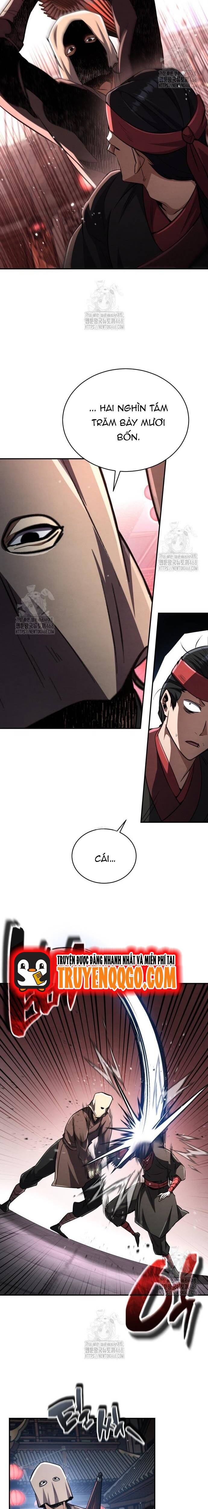 Cao Thủ Quyền Đạo Tái Sinh Chapter 14 - 29