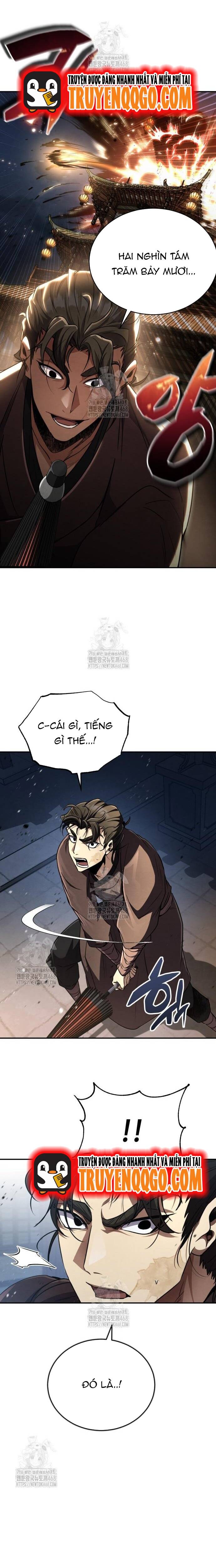 Cao Thủ Quyền Đạo Tái Sinh Chapter 14 - 31