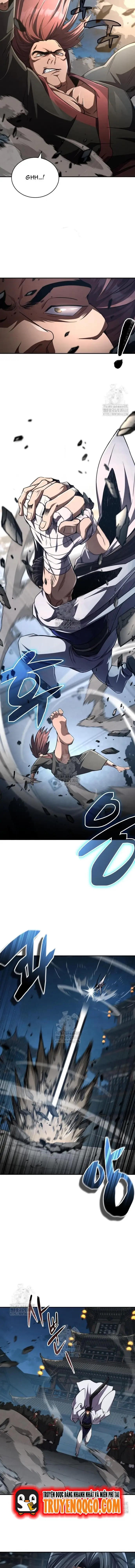 Cao Thủ Quyền Đạo Tái Sinh Chapter 15 - 2