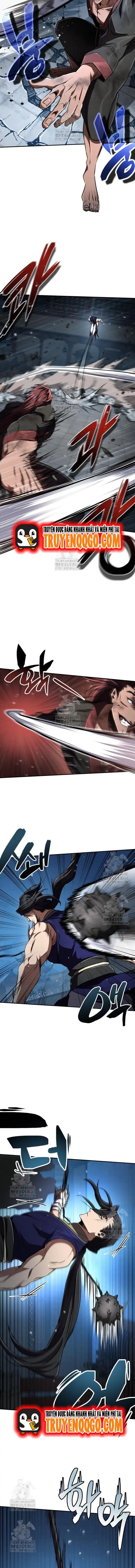 Cao Thủ Quyền Đạo Tái Sinh Chapter 15 - 4