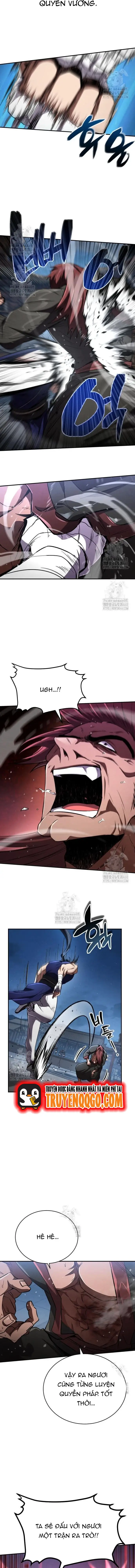 Cao Thủ Quyền Đạo Tái Sinh Chapter 15 - 7