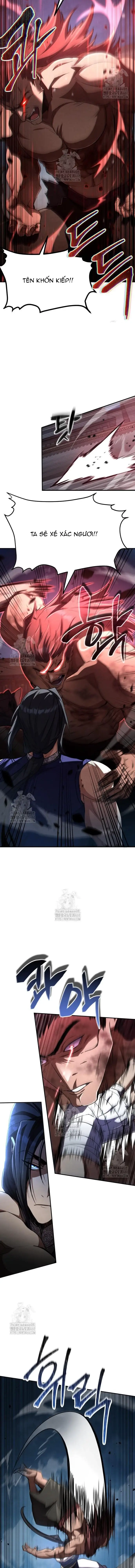 Cao Thủ Quyền Đạo Tái Sinh Chapter 15 - 8