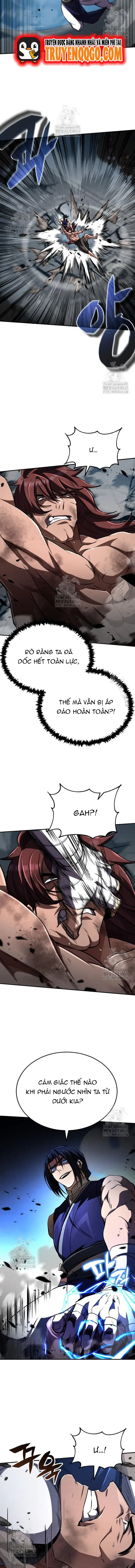 Cao Thủ Quyền Đạo Tái Sinh Chapter 15 - 9
