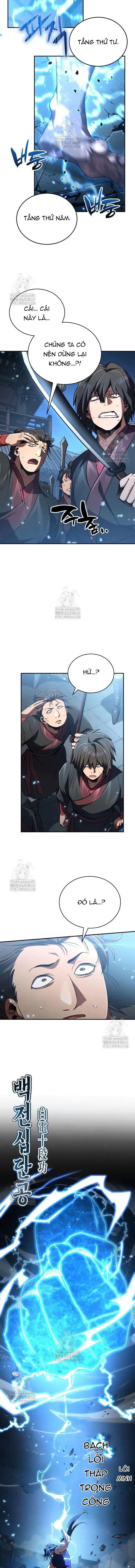 Cao Thủ Quyền Đạo Tái Sinh Chapter 15 - 11