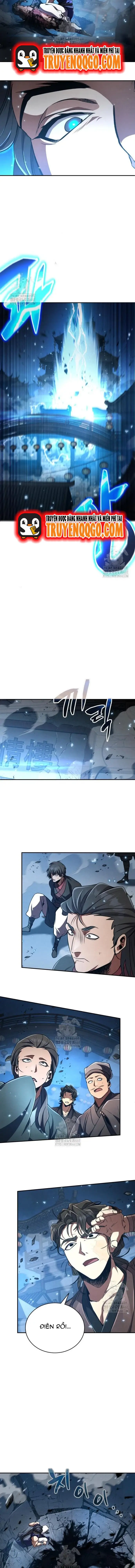 Cao Thủ Quyền Đạo Tái Sinh Chapter 15 - 12