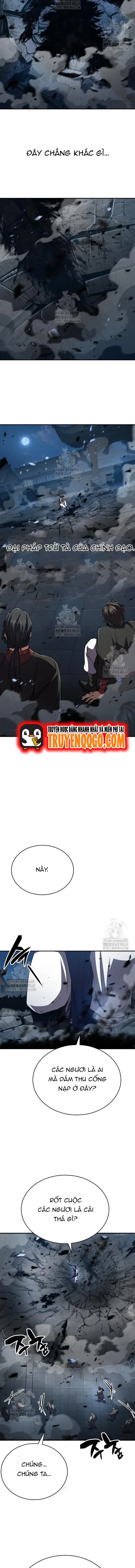 Cao Thủ Quyền Đạo Tái Sinh Chapter 15 - 13