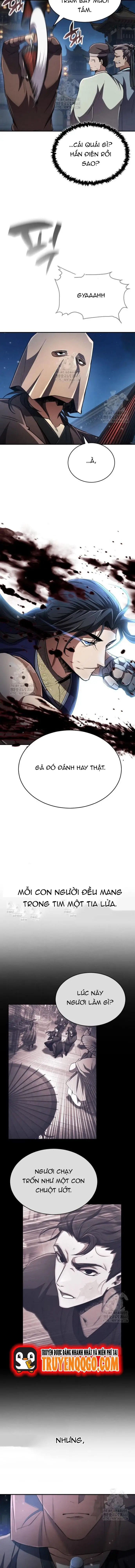 Cao Thủ Quyền Đạo Tái Sinh Chapter 15 - 16