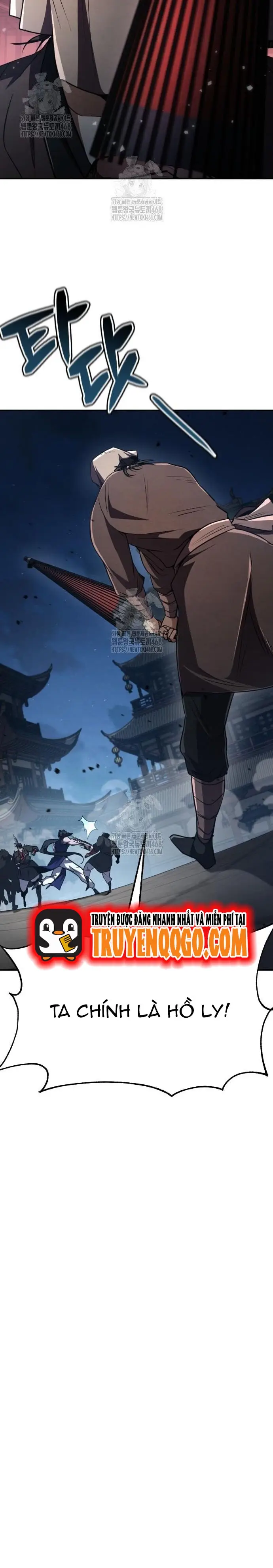 Cao Thủ Quyền Đạo Tái Sinh Chapter 15 - 18