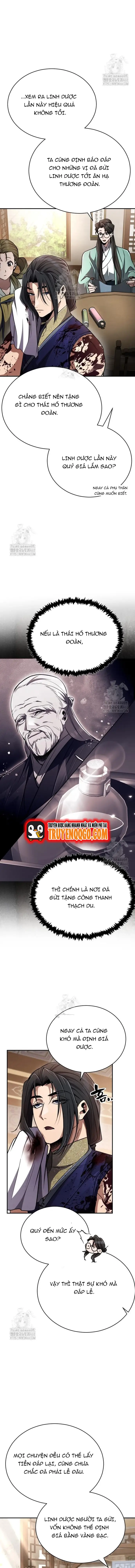 Cao Thủ Quyền Đạo Tái Sinh Chapter 16 - 2