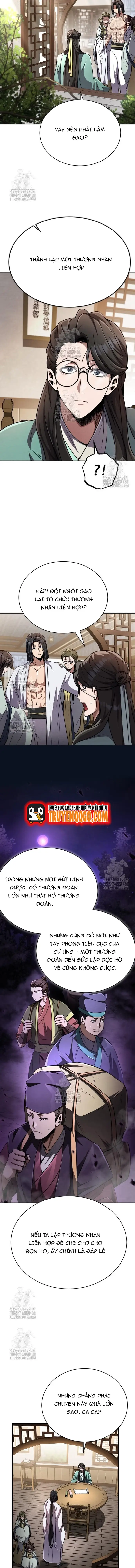 Cao Thủ Quyền Đạo Tái Sinh Chapter 16 - 3