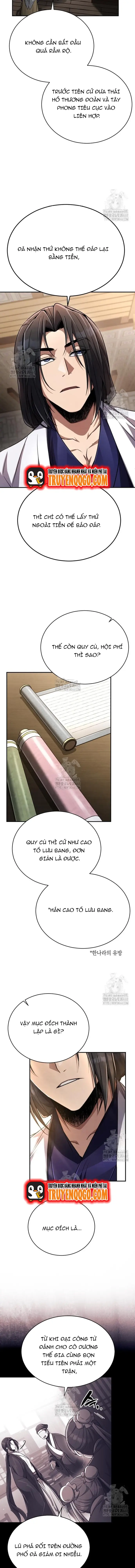 Cao Thủ Quyền Đạo Tái Sinh Chapter 16 - 4