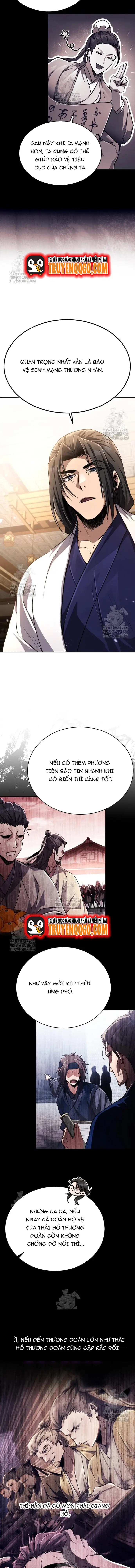 Cao Thủ Quyền Đạo Tái Sinh Chapter 16 - 5