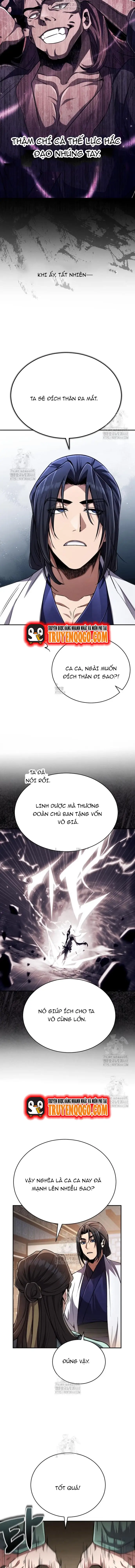 Cao Thủ Quyền Đạo Tái Sinh Chapter 16 - 6