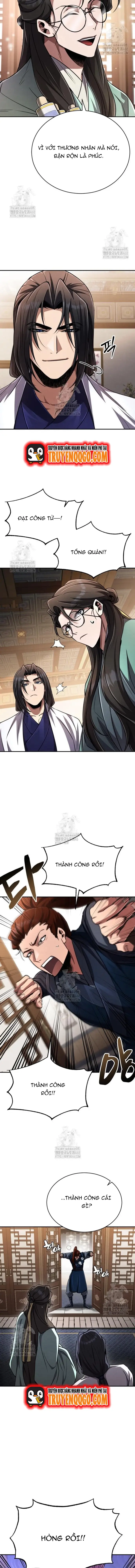 Cao Thủ Quyền Đạo Tái Sinh Chapter 16 - 8