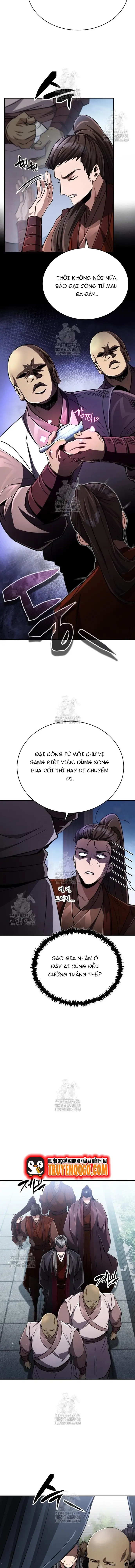 Cao Thủ Quyền Đạo Tái Sinh Chapter 16 - 12