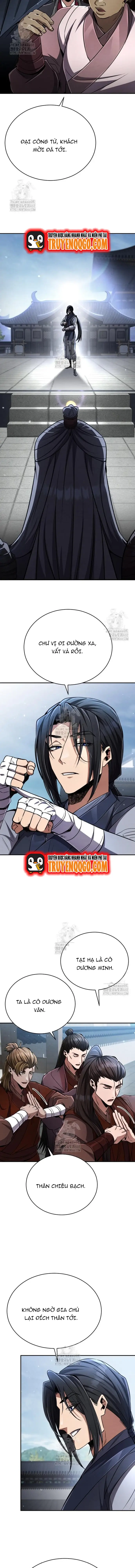 Cao Thủ Quyền Đạo Tái Sinh Chapter 16 - 13