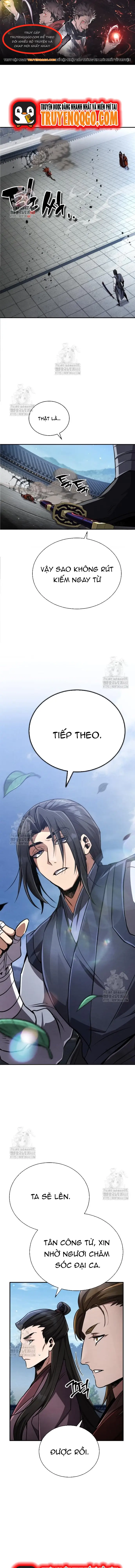 Cao Thủ Quyền Đạo Tái Sinh Chapter 17 - 1