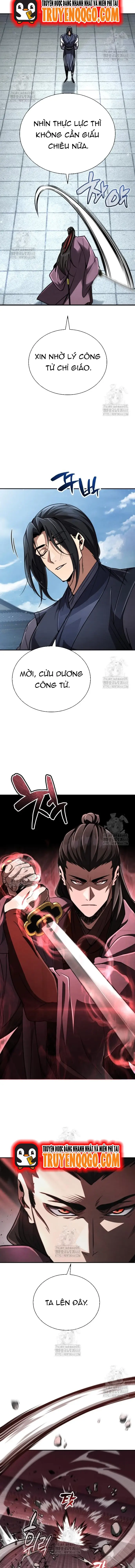 Cao Thủ Quyền Đạo Tái Sinh Chapter 17 - 2