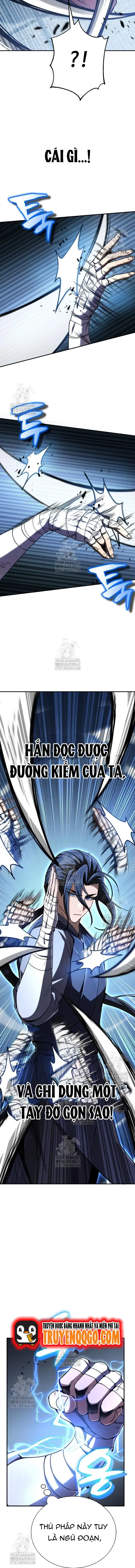 Cao Thủ Quyền Đạo Tái Sinh Chapter 17 - 4