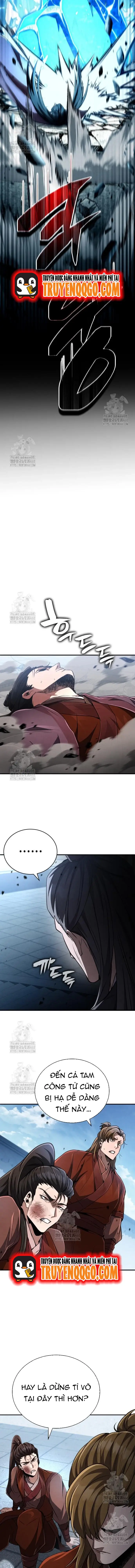 Cao Thủ Quyền Đạo Tái Sinh Chapter 17 - 6