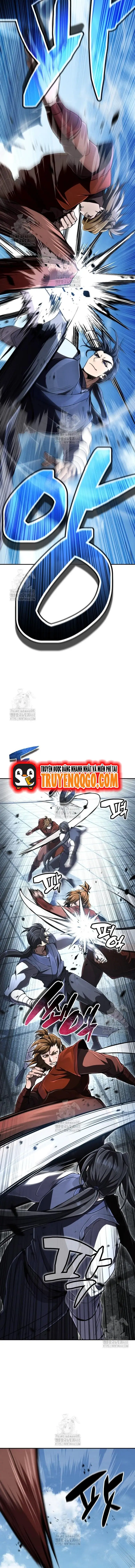 Cao Thủ Quyền Đạo Tái Sinh Chapter 17 - 9