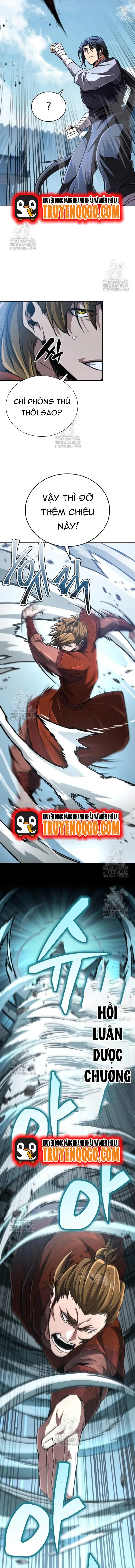 Cao Thủ Quyền Đạo Tái Sinh Chapter 17 - 10