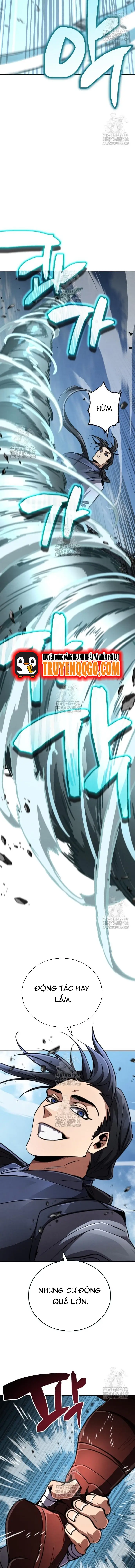 Cao Thủ Quyền Đạo Tái Sinh Chapter 17 - 11