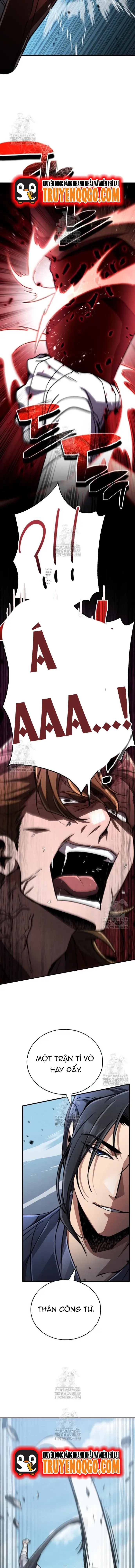 Cao Thủ Quyền Đạo Tái Sinh Chapter 17 - 12
