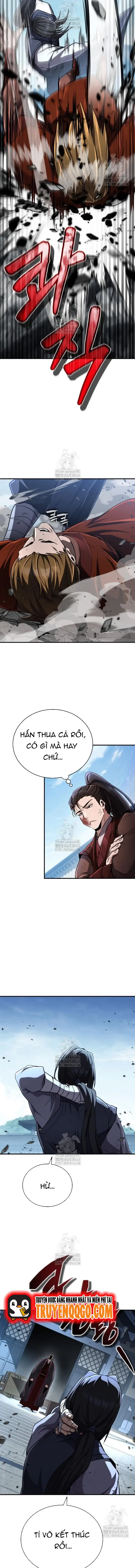Cao Thủ Quyền Đạo Tái Sinh Chapter 17 - 13