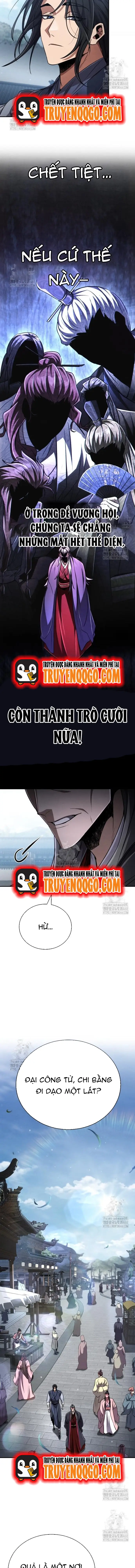 Cao Thủ Quyền Đạo Tái Sinh Chapter 17 - 15