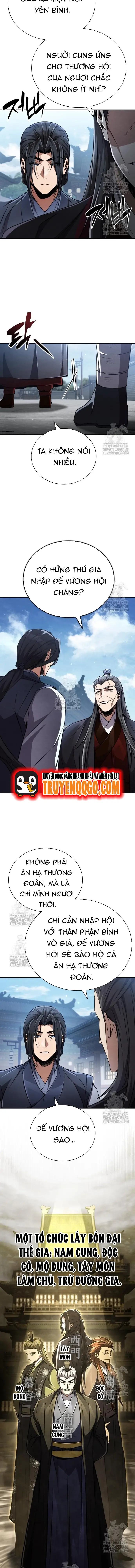 Cao Thủ Quyền Đạo Tái Sinh Chapter 17 - 16