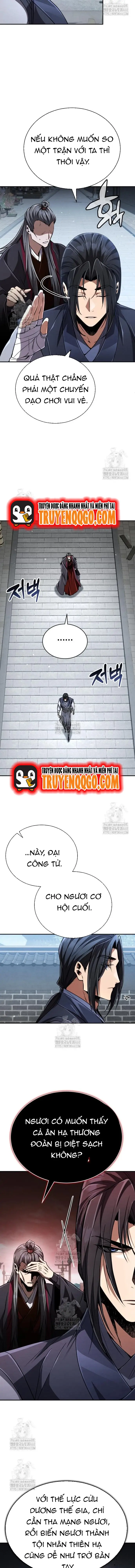 Cao Thủ Quyền Đạo Tái Sinh Chapter 17 - 19