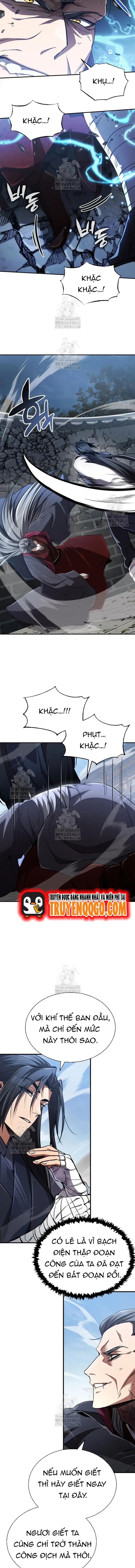 Cao Thủ Quyền Đạo Tái Sinh Chapter 17 - 23