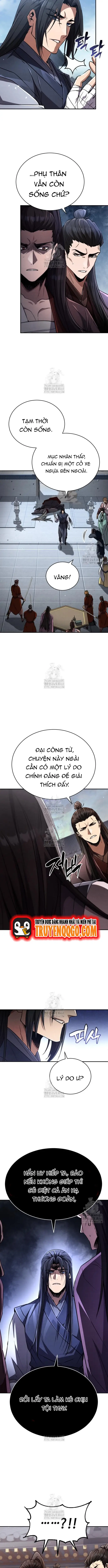 Cao Thủ Quyền Đạo Tái Sinh Chapter 18 - 2