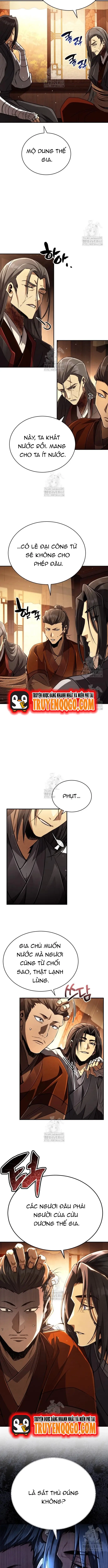 Cao Thủ Quyền Đạo Tái Sinh Chapter 18 - 5