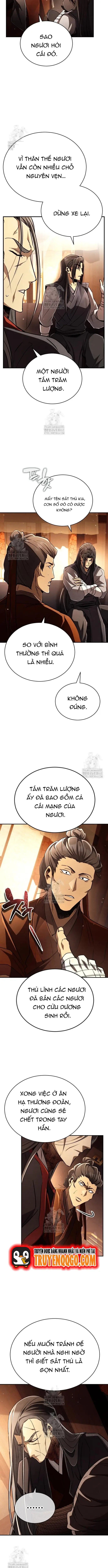 Cao Thủ Quyền Đạo Tái Sinh Chapter 18 - 7