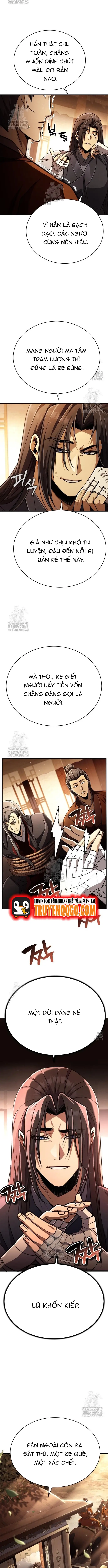 Cao Thủ Quyền Đạo Tái Sinh Chapter 18 - 8