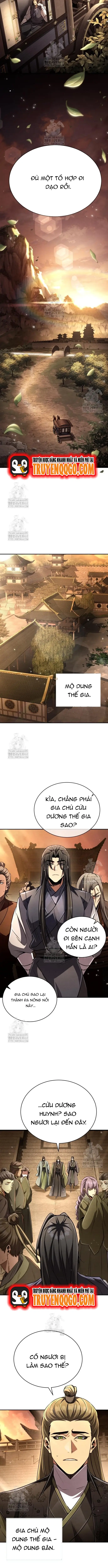 Cao Thủ Quyền Đạo Tái Sinh Chapter 18 - 9
